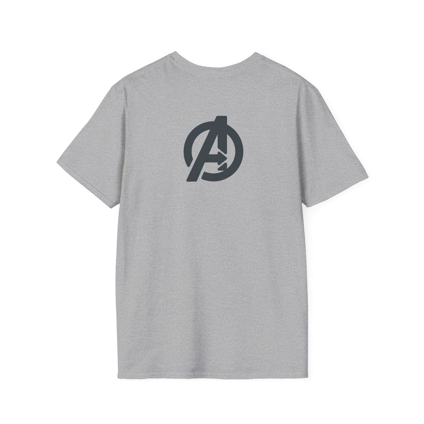 Hulk Comic Collage T-Shirt