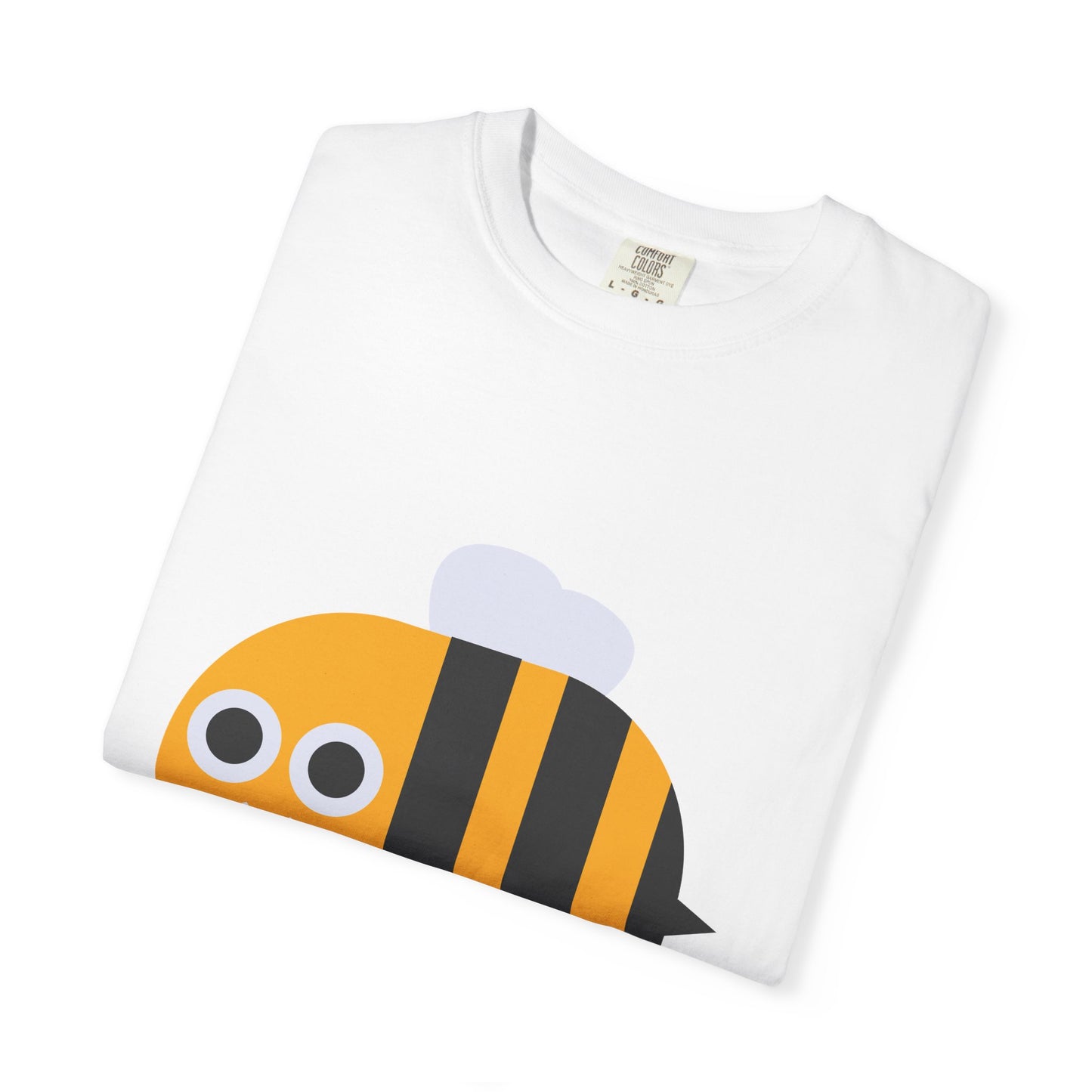 Bee Cool T-Shirt — Cute Bee Graphic Tee for Kids & Adults