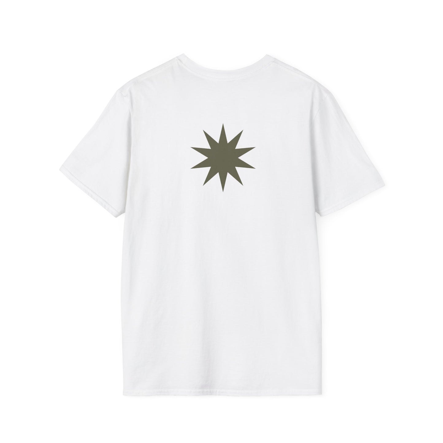 Cassette Stack T-Shirt — 80's Jam Retro Tape Graphic Tee