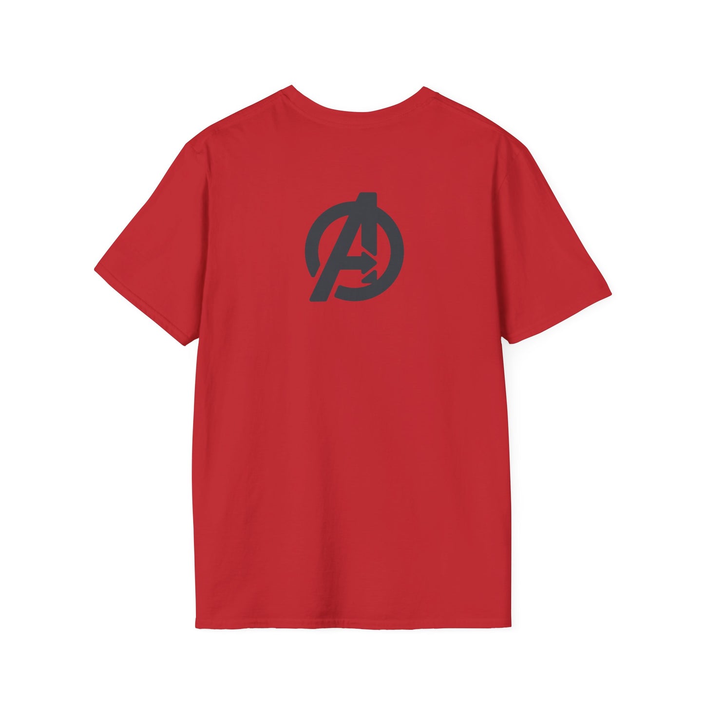 Hulk Comic Collage T-Shirt