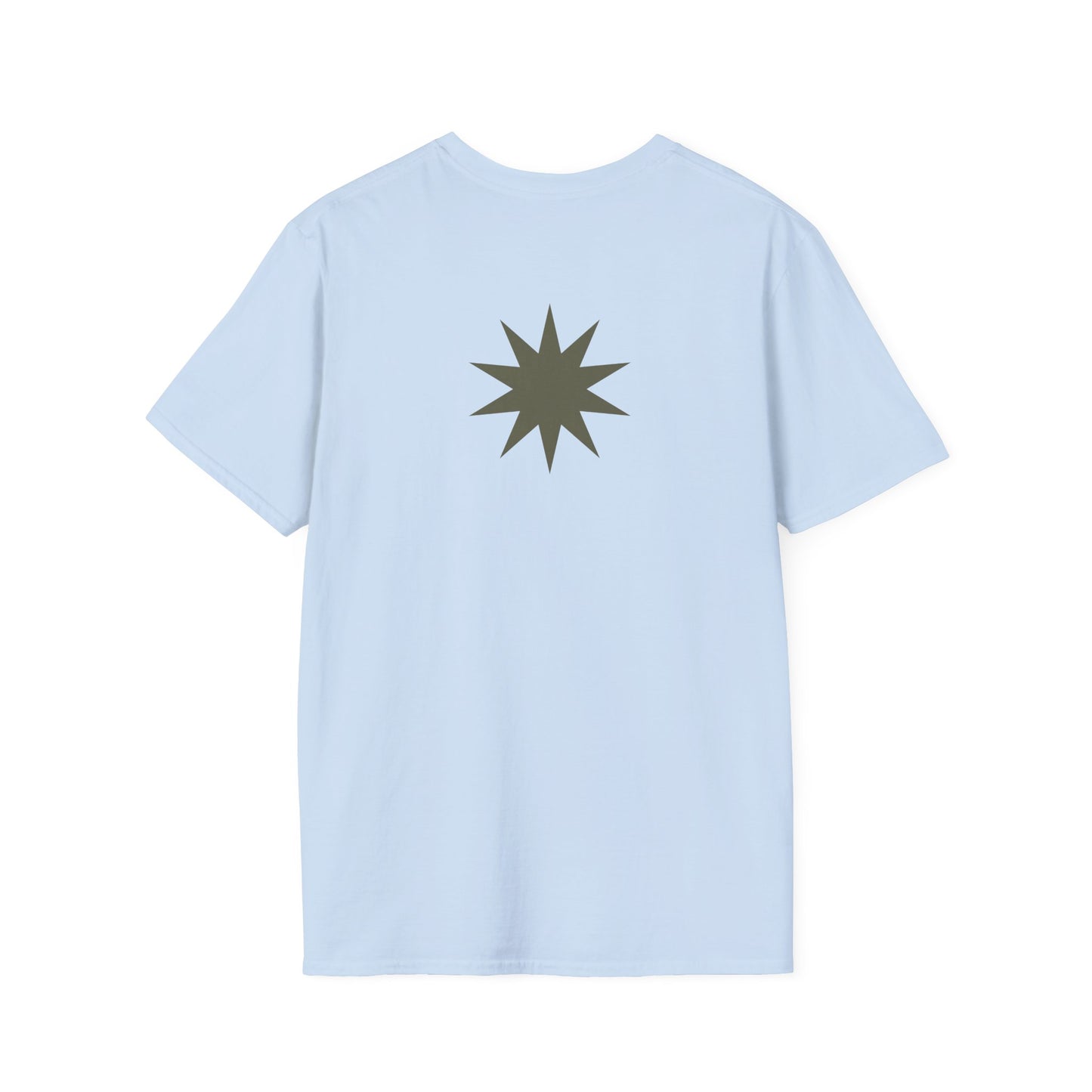 Cassette Stack T-Shirt — 80's Jam Retro Tape Graphic Tee