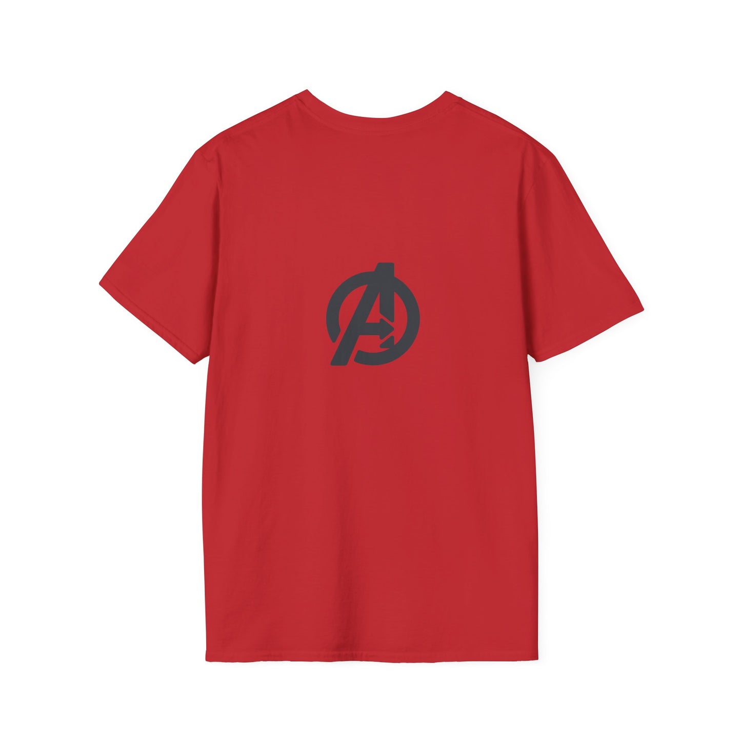 Thor Hammer T-Shirt — Mythic Mjolnir Graphic Tee with Celtic Knot