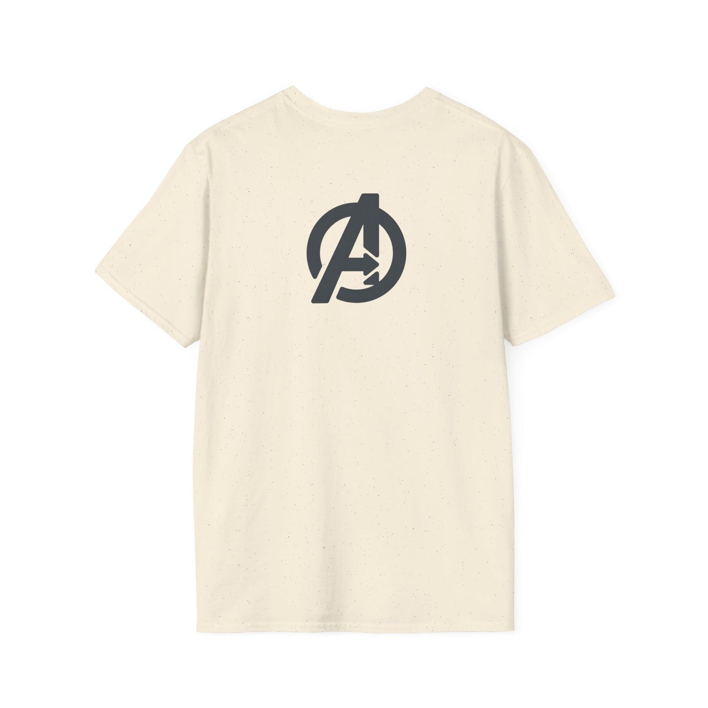 Hulk Comic Collage T-Shirt