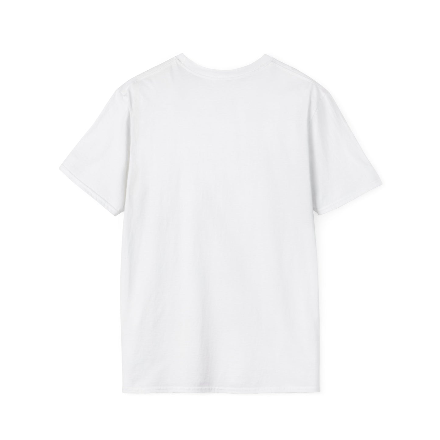 AI Brain Graphic T-Shirt — Techy Innovation Tee with Lightbulb Design