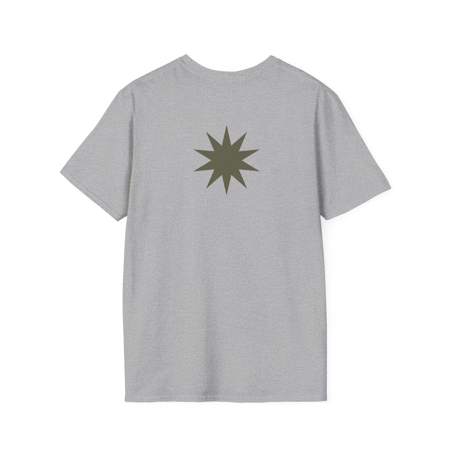Cassette Stack T-Shirt — 80's Jam Retro Tape Graphic Tee