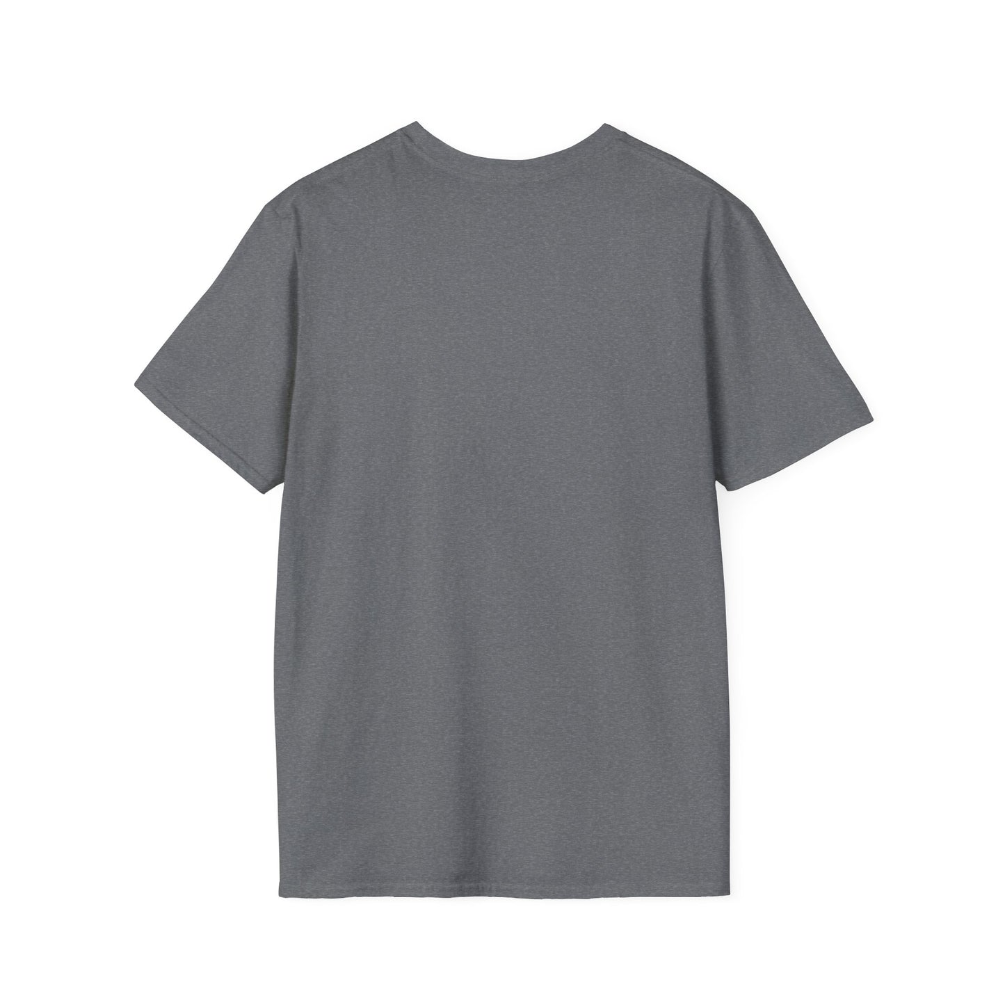 Spider Emblem T-Shirt — Red Minimal Spider Logo Tee