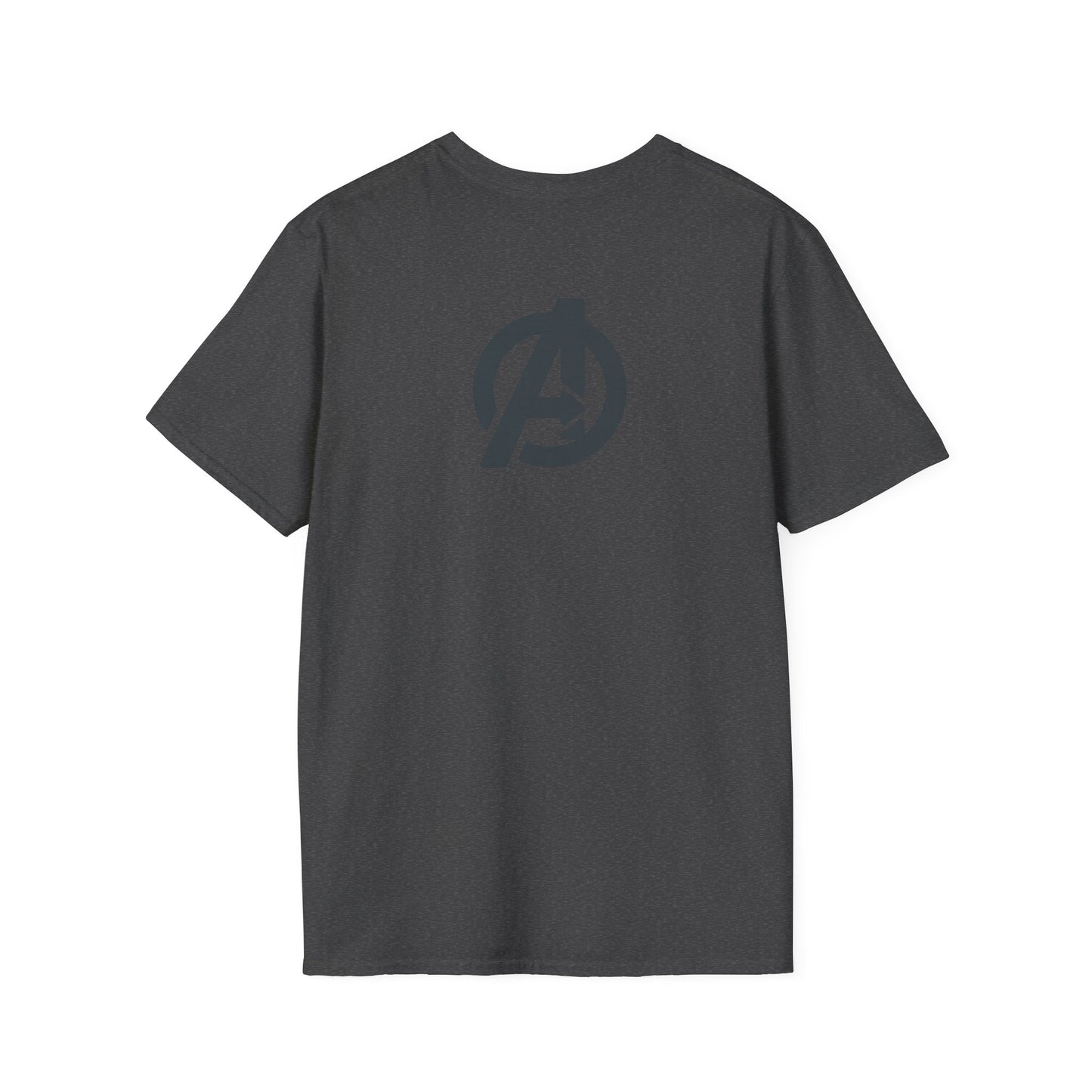Hulk Comic Collage T-Shirt