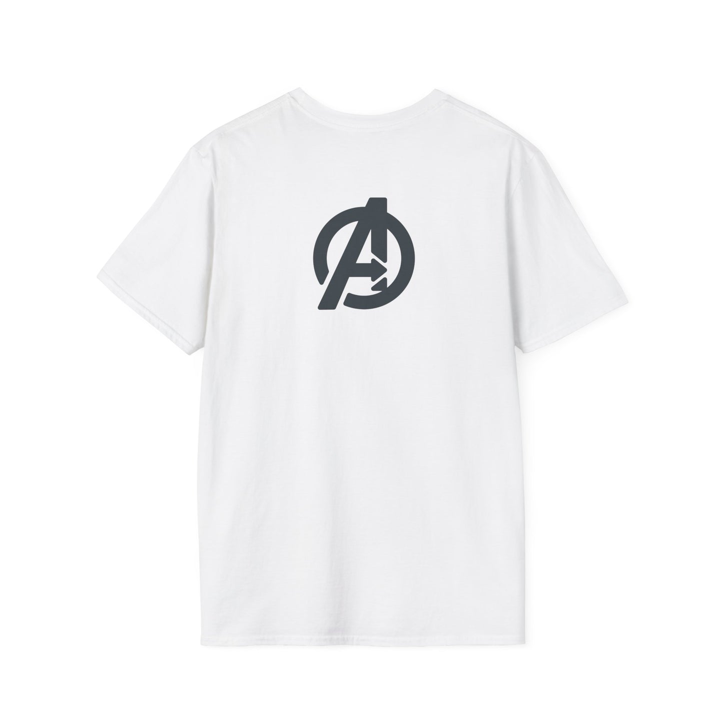 Hulk Comic Collage T-Shirt