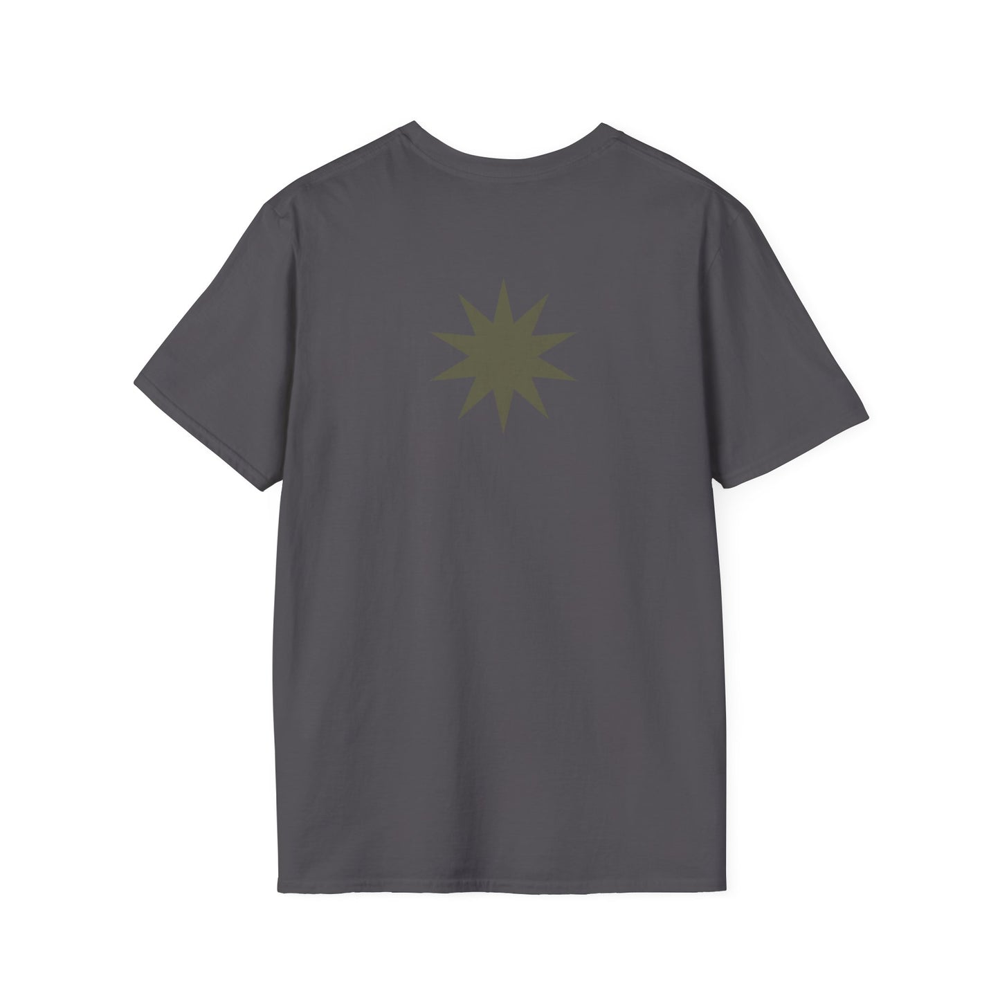 Cassette Stack T-Shirt — 80's Jam Retro Tape Graphic Tee