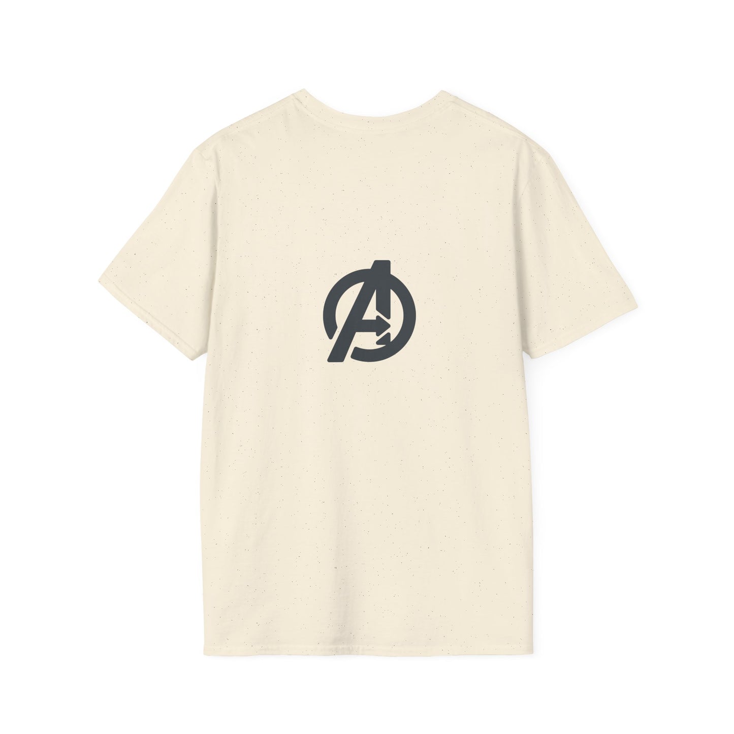 Thor Hammer T-Shirt — Mythic Mjolnir Graphic Tee with Celtic Knot