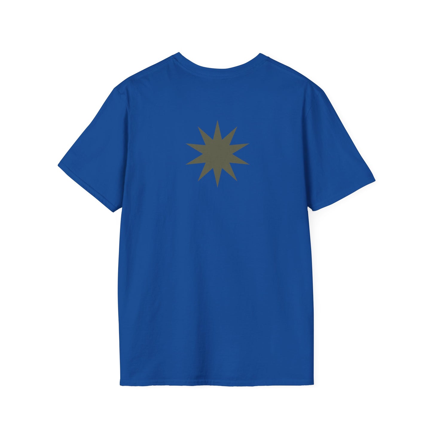 Cassette Stack T-Shirt — 80's Jam Retro Tape Graphic Tee