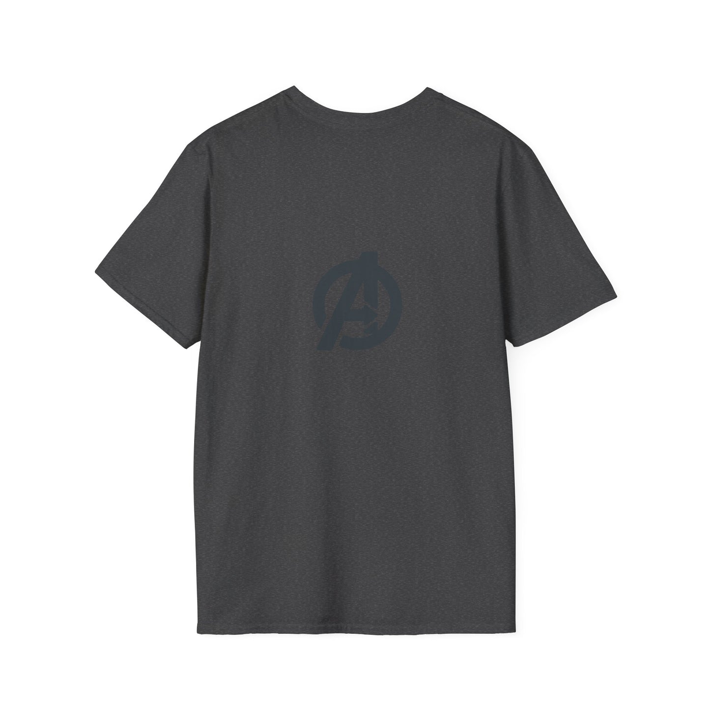 Thor Hammer T-Shirt — Mythic Mjolnir Graphic Tee with Celtic Knot
