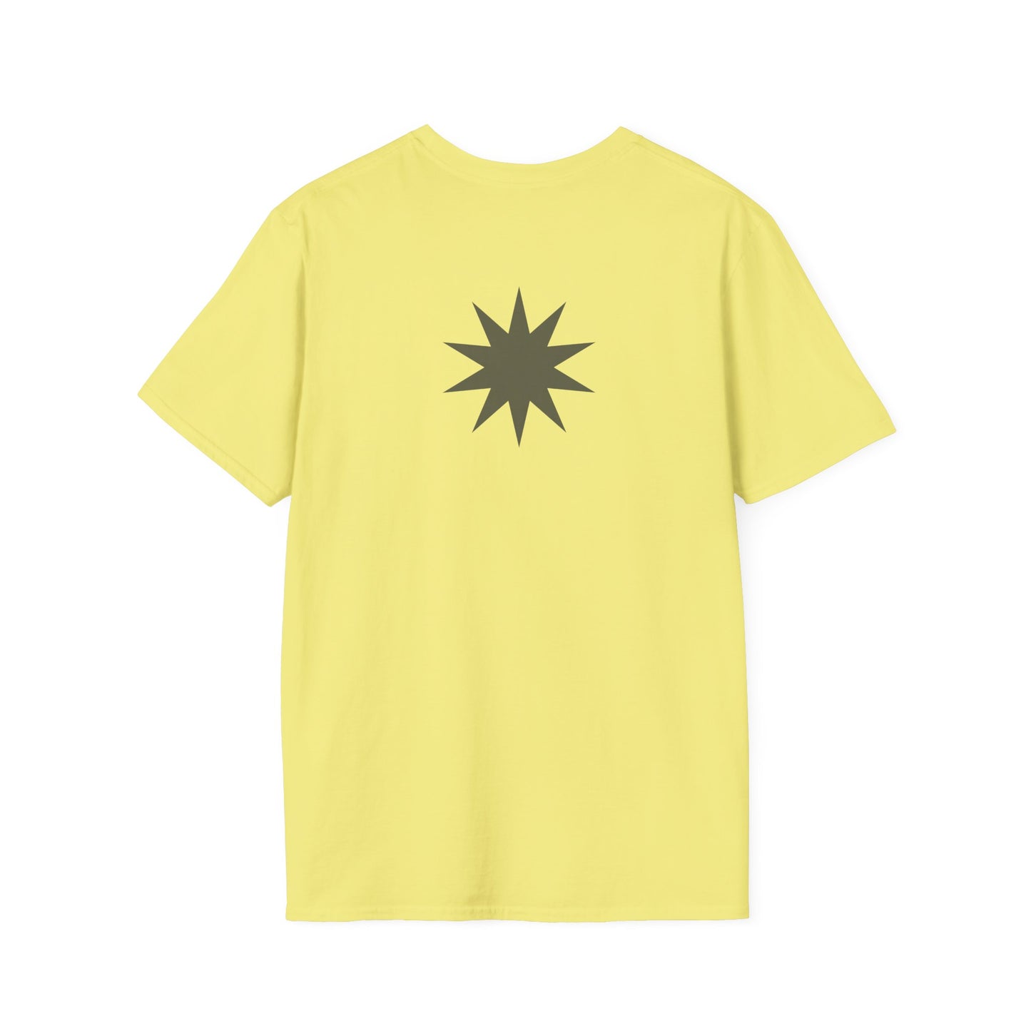 Cassette Stack T-Shirt — 80's Jam Retro Tape Graphic Tee