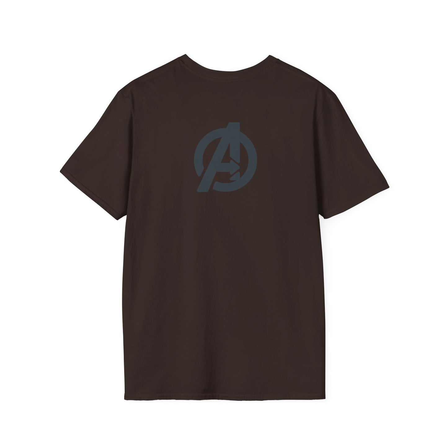 Hulk Comic Collage T-Shirt